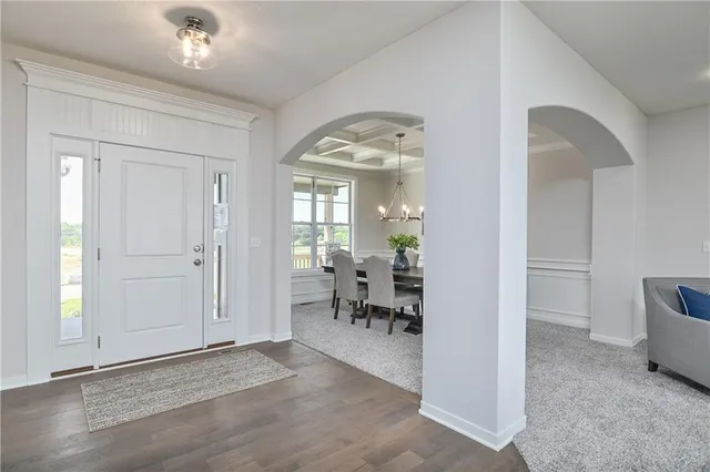 $654,950 | 6122 Lewis Drive, Shawnee, KS 66226