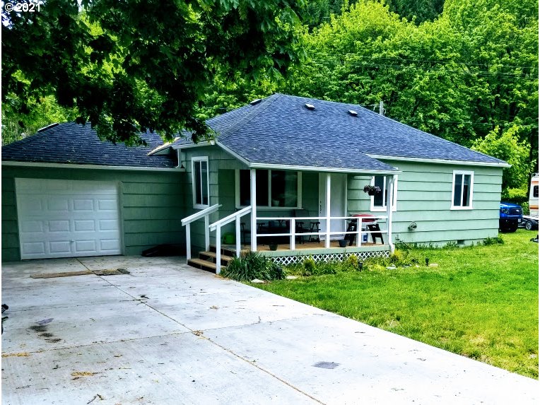 37201 Row River Road Dorena, OR 97434 - Photo 1 of 20 Gallery Image 1