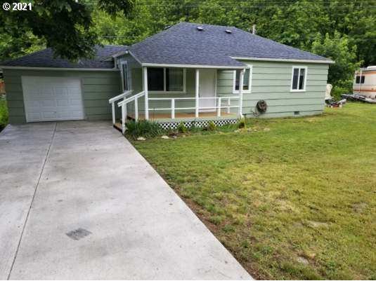 37201 Row River Road Dorena, OR 97434 - Photo 19 of 20 Gallery Image 19