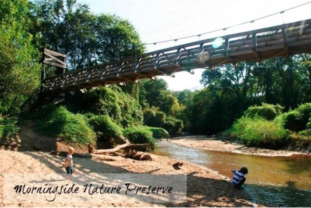 961 East Rock Springs Road Northeast, Unit MODERN Atlanta, GA 30306 - Photo 38 of 47 a view of swimming pool with a patio