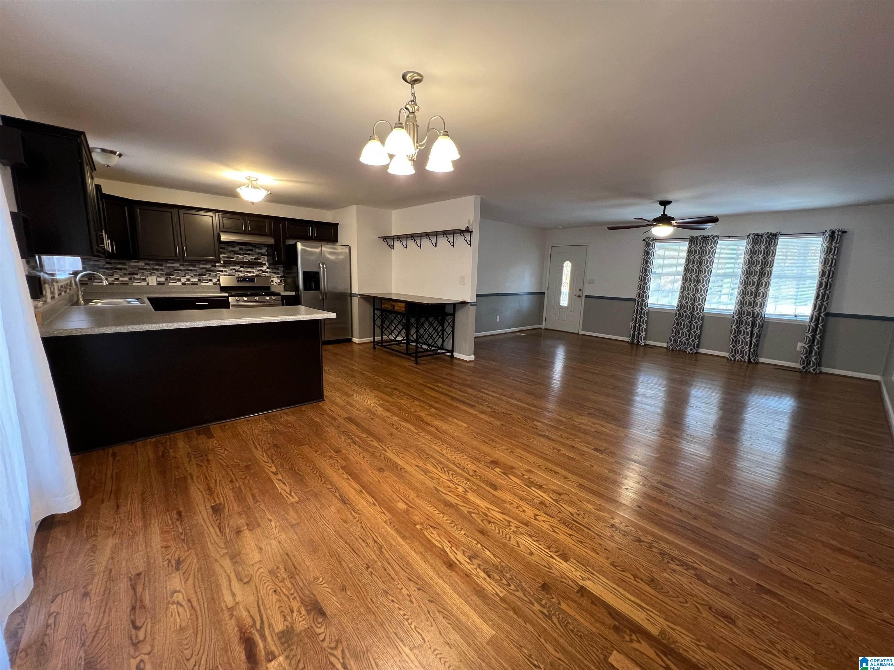 61 Batson Road Odenville, AL 35120 - Photo 15 of 34