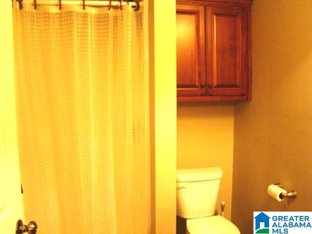 155 Wirans Road Anniston, AL 36205 - Photo 14 of 18
