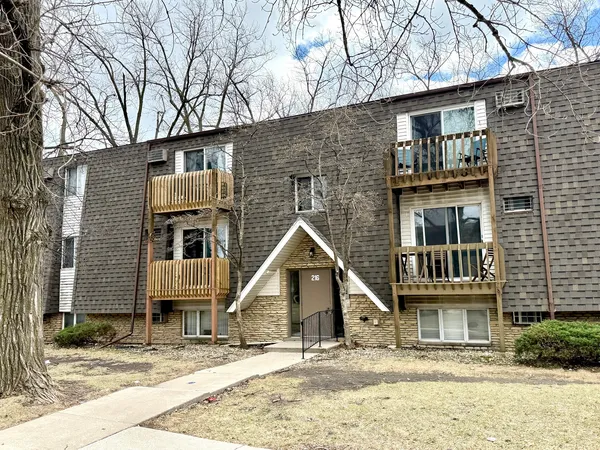 $140,000 | 216 Madison Street, Unit 3D, Joliet, IL 60435