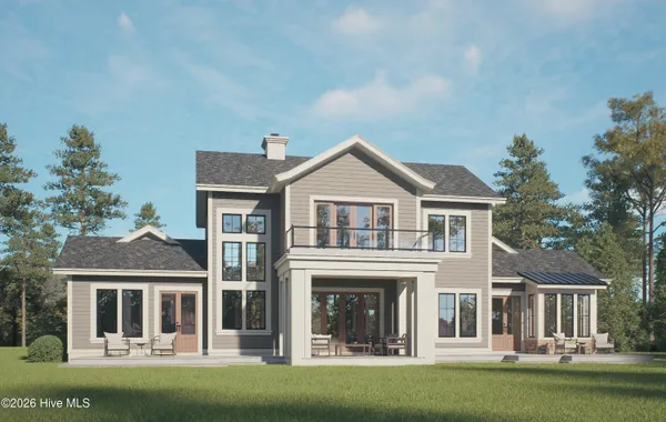 $1,250,000 | 44 Scioto Lane, Pinehurst, NC 28374