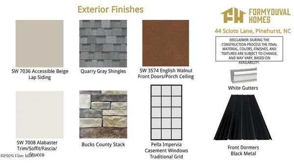 $1,250,000 | 44 Scioto Lane, Pinehurst, NC 28374