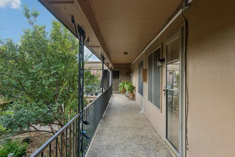 $1,775 | 7801 Shoal Creek Boulevard, Unit 224, Austin, TX 78757