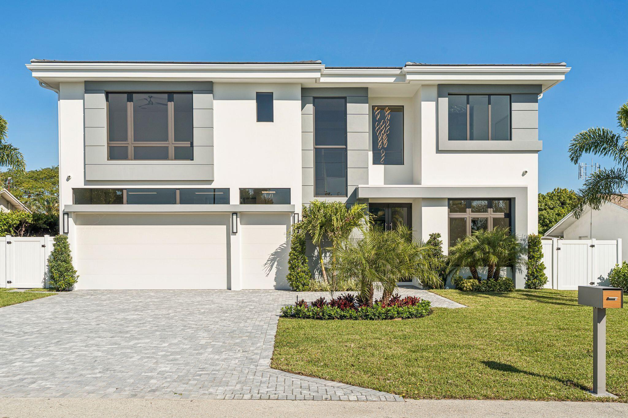 261 Northwest 8th Street Boca Raton, FL 33432 - Photo 41 of 47 261 NW 8th St Boca Raton FL 1