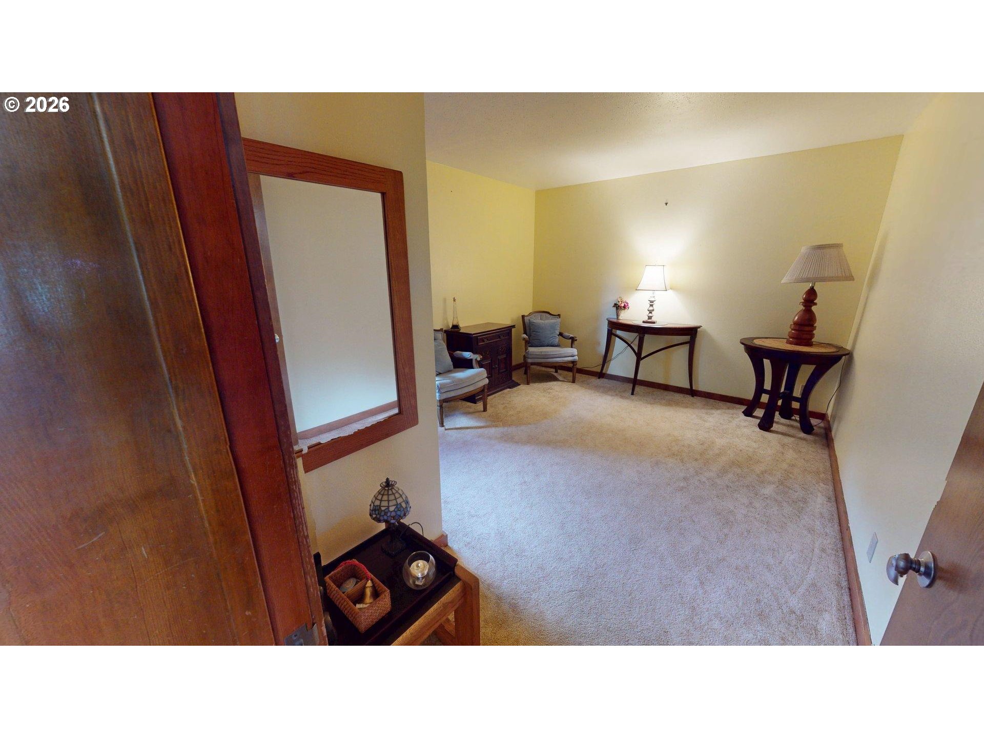 94304 Wedderburn Loop, Unit 414 Gold Beach, OR 97444 - Photo 15 of 19 Bedroom