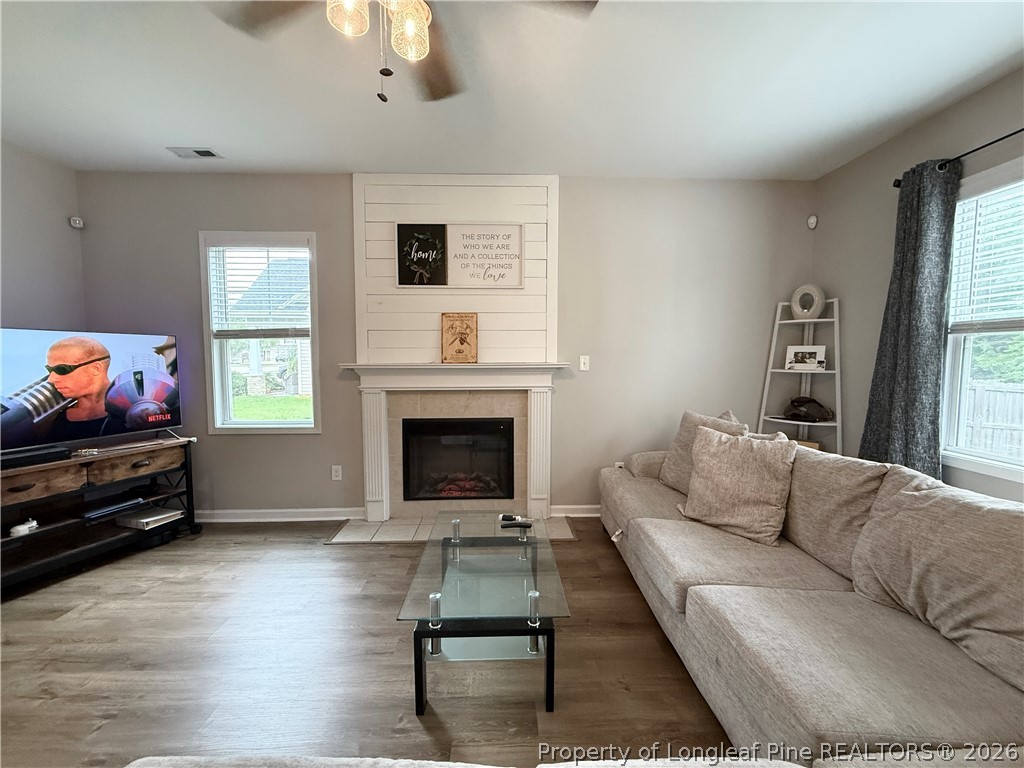 239 Boswell Street Raeford, NC 28376 - Photo 16 of 37
