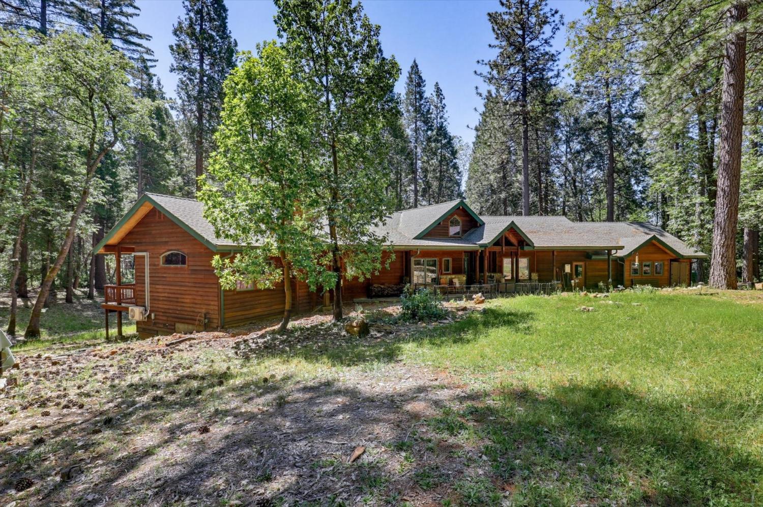 14517 North Bloomfield Road Nevada City, CA 95959 - Photo 41 of 78