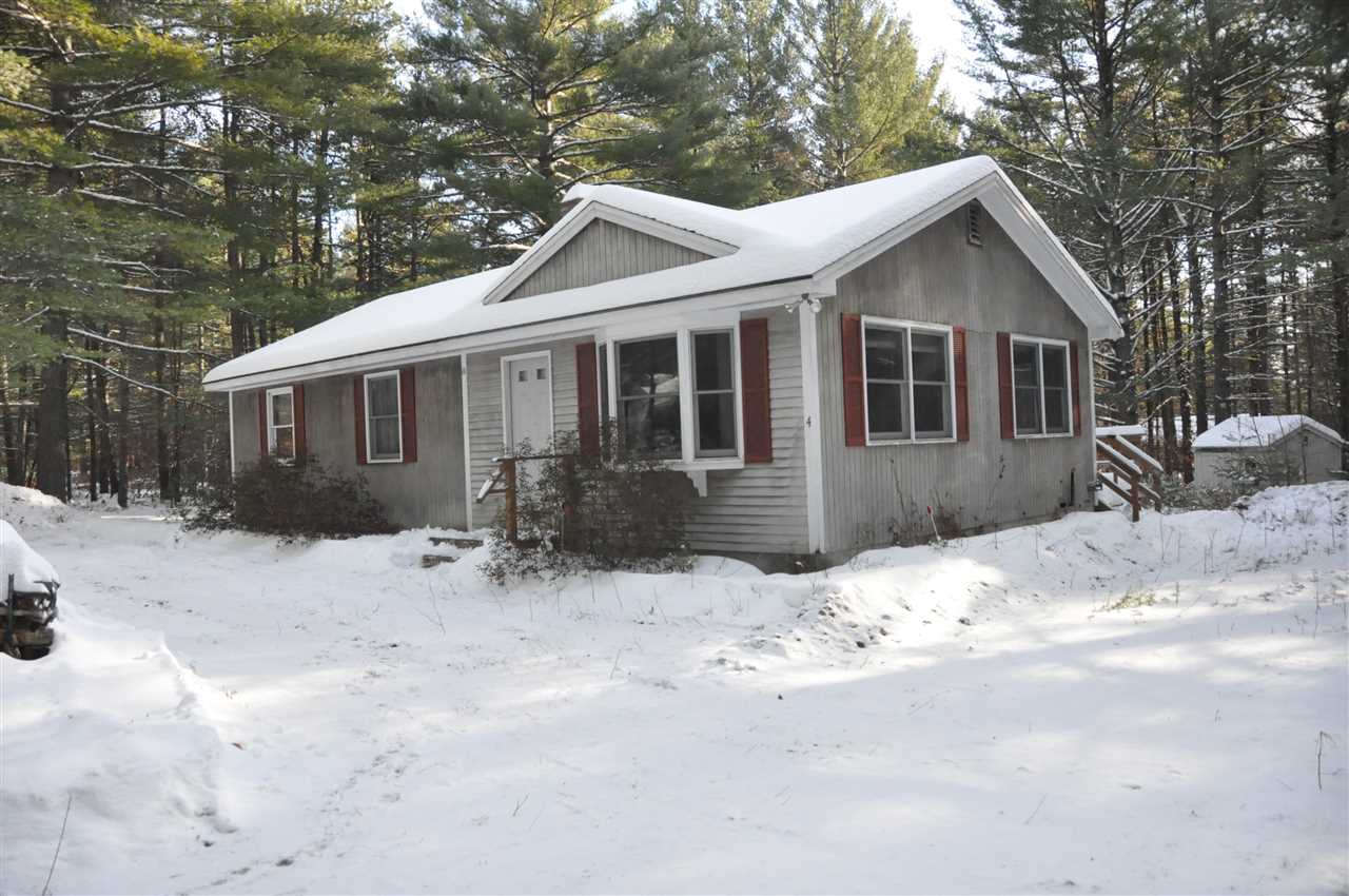 4 Aztec Drive Ossipee, NH 03890 - Photo 1 of 24 Gallery Image 1