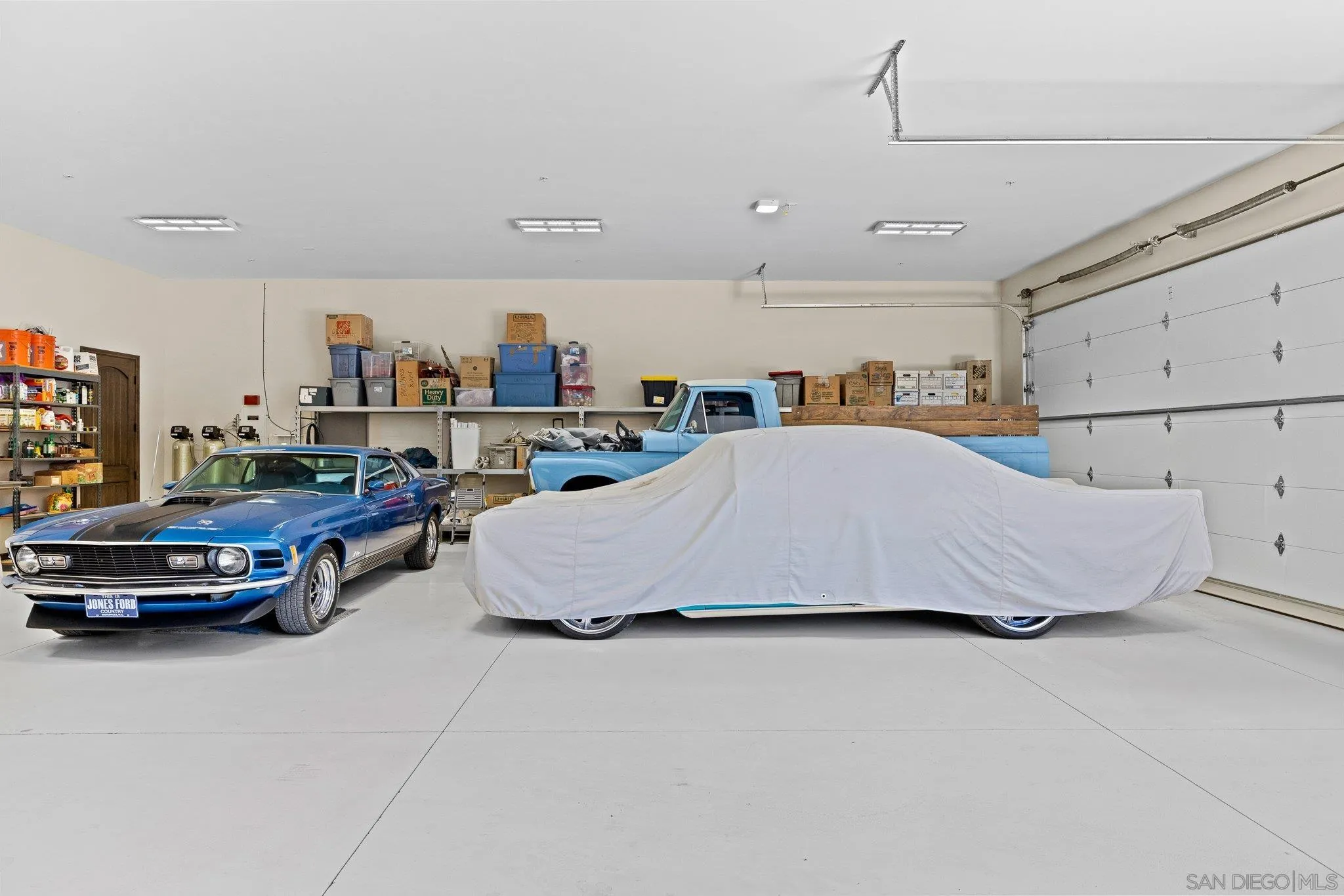 19553 Hidden Glen Road Alpine, CA 91901 - Photo 38 of 55