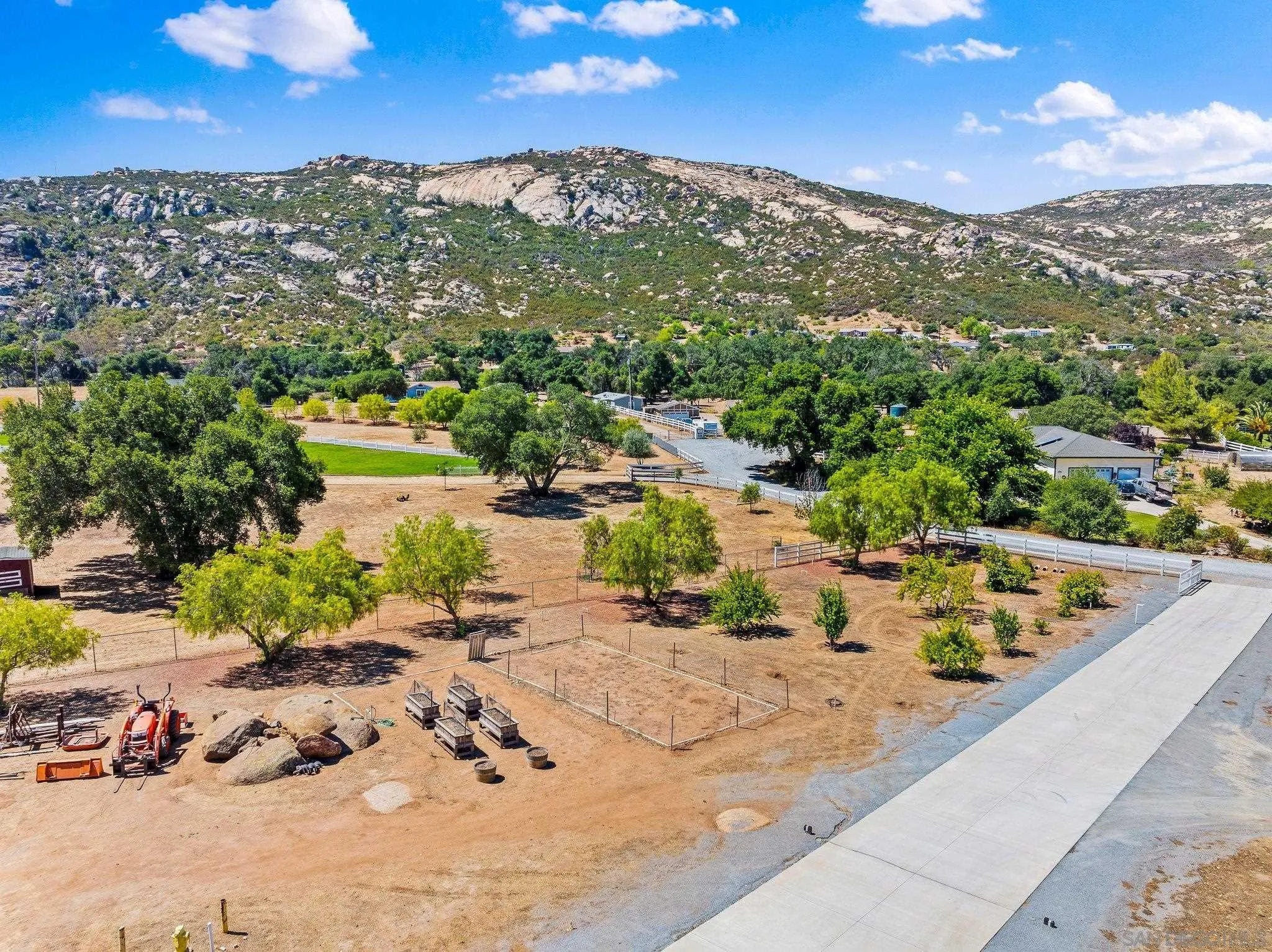 19553 Hidden Glen Road Alpine, CA 91901 - Photo 51 of 55