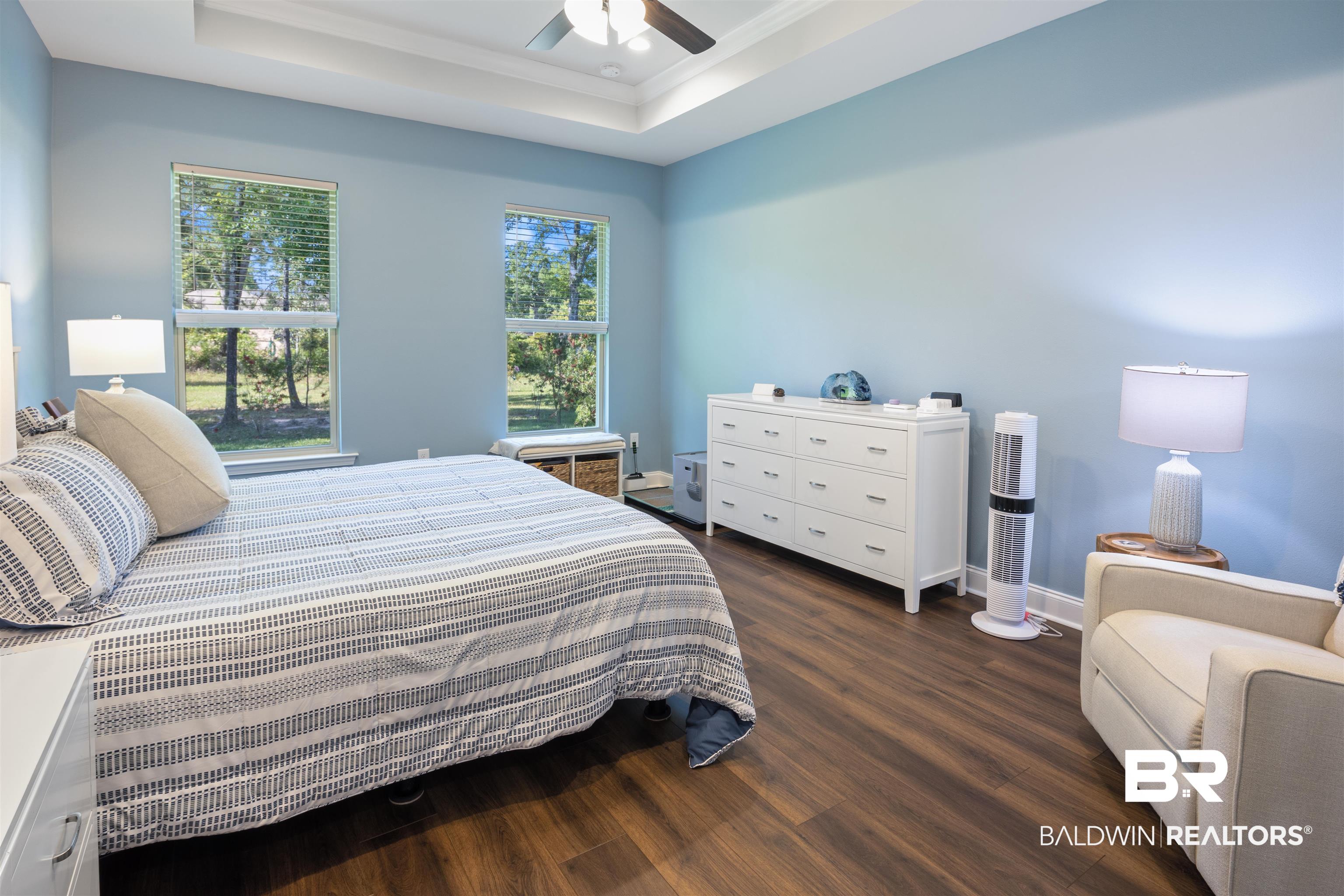 1290 Surrey Loop Foley, AL 36535 - Photo 18 of 47 Primary suite