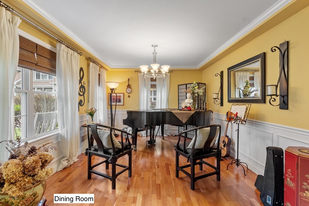 53 Baldwin Road, Unit 1003 Billerica, MA 01821 - Photo 6 of 28