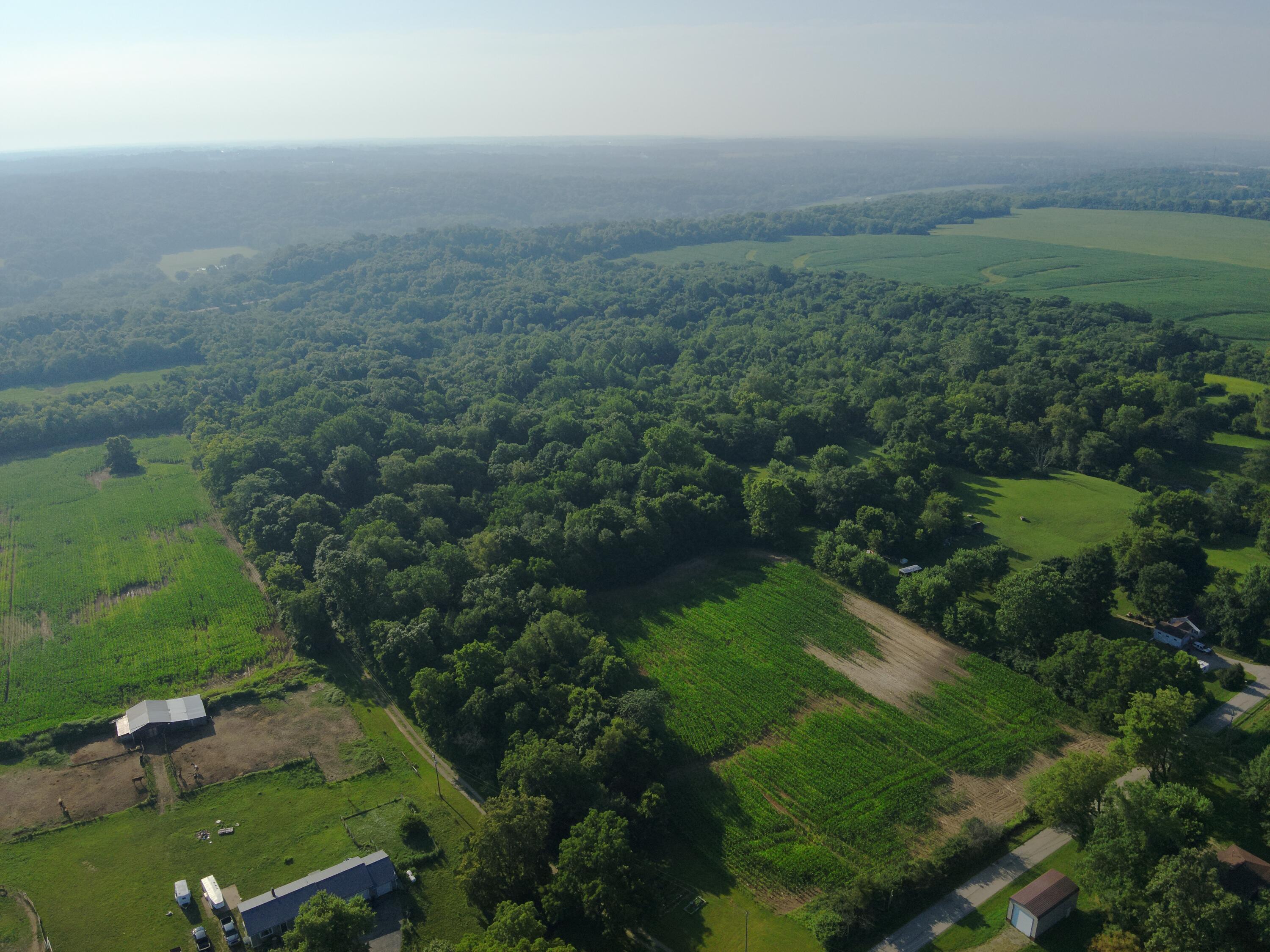 0 Stephen Young Road Camden, OH 45311 - Photo 2 of 69 DJI_20260703084543_0009_W