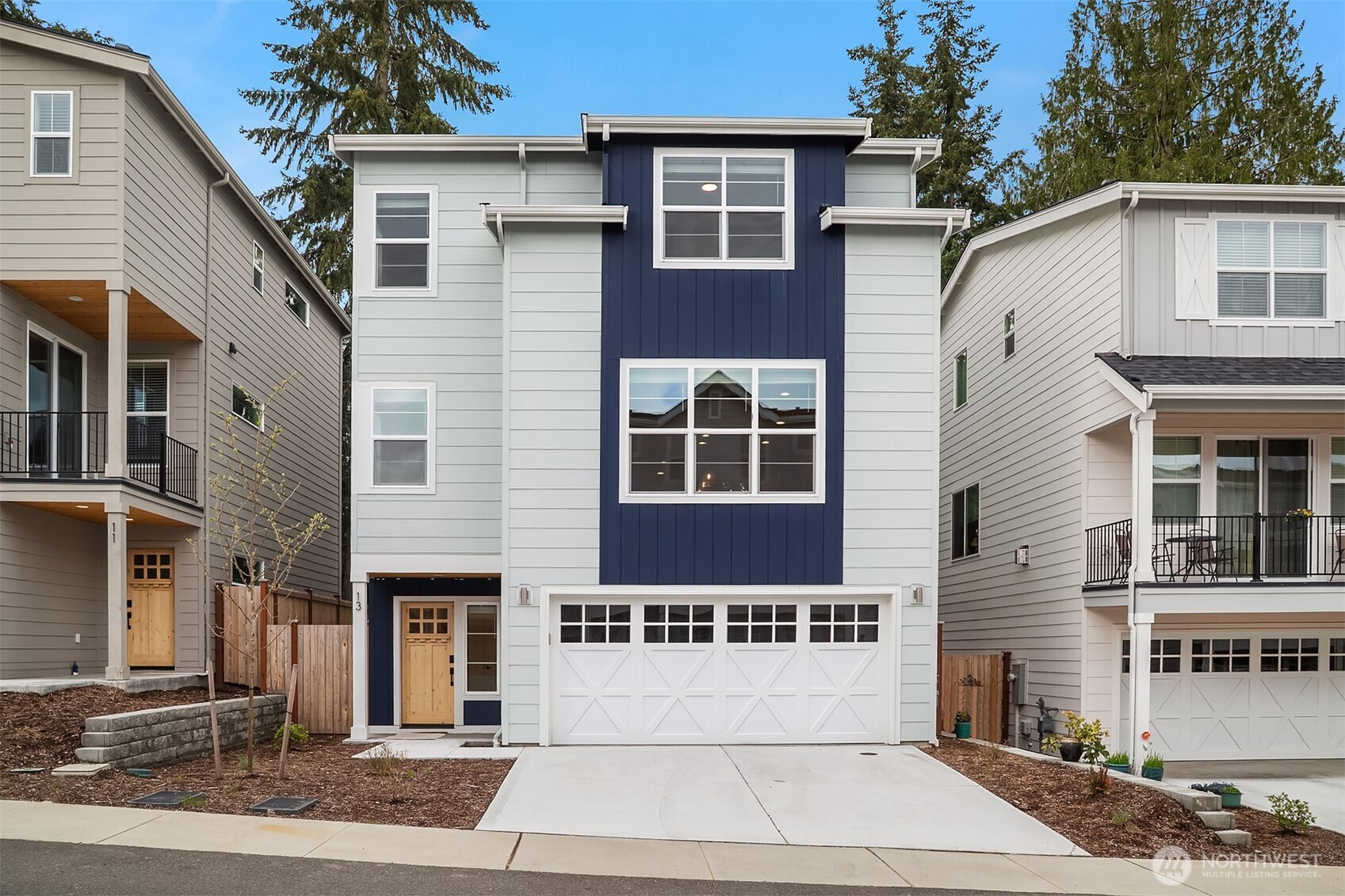 13 160th Place Southeast Bothell, WA 98012 - Photo 1 of 35