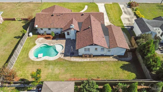 $749,900 | 2543 Magnolia Avenue, Pensacola, FL 32503