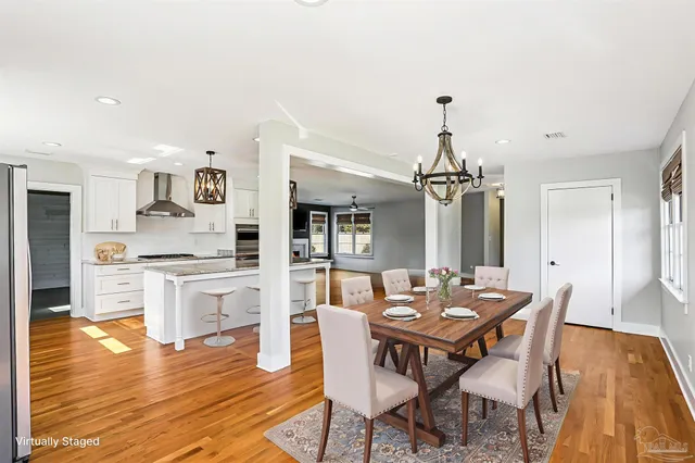 $749,900 | 2543 Magnolia Avenue, Pensacola, FL 32503