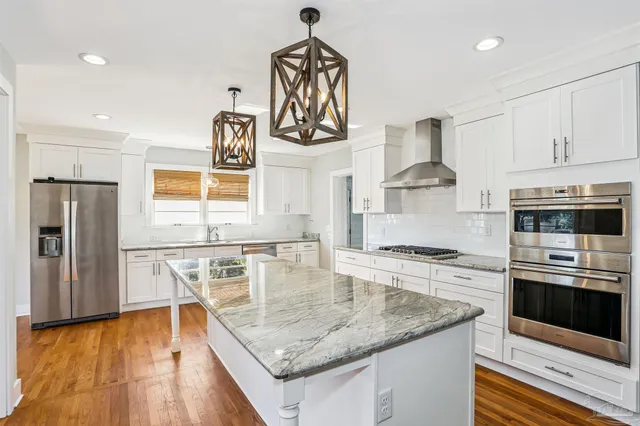 $749,900 | 2543 Magnolia Avenue, Pensacola, FL 32503