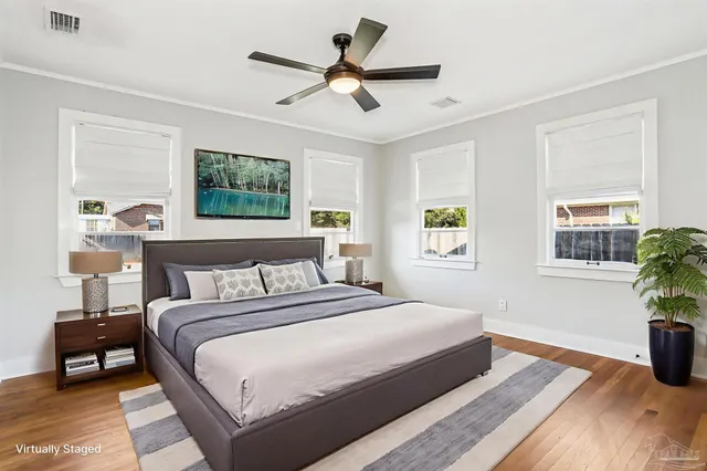 $749,900 | 2543 Magnolia Avenue, Pensacola, FL 32503