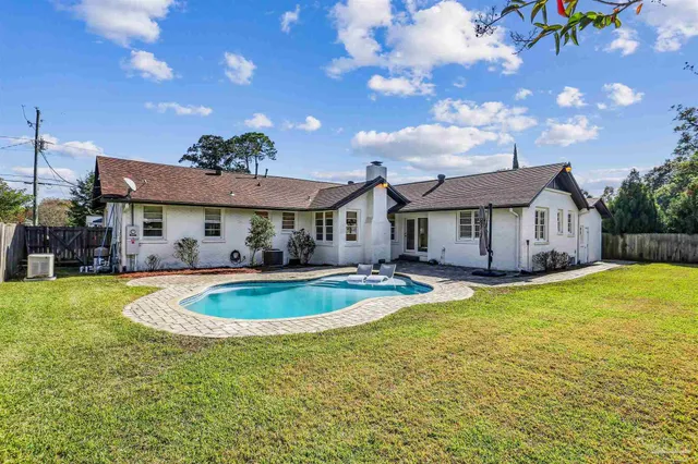 $749,900 | 2543 Magnolia Avenue, Pensacola, FL 32503