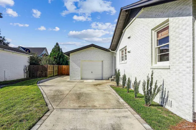 $749,900 | 2543 Magnolia Avenue, Pensacola, FL 32503