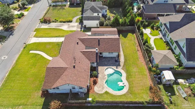 $749,900 | 2543 Magnolia Avenue, Pensacola, FL 32503