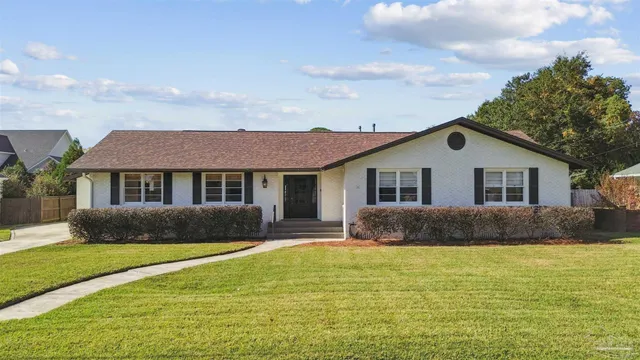 $749,900 | 2543 Magnolia Avenue, Pensacola, FL 32503