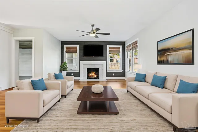 $749,900 | 2543 Magnolia Avenue, Pensacola, FL 32503