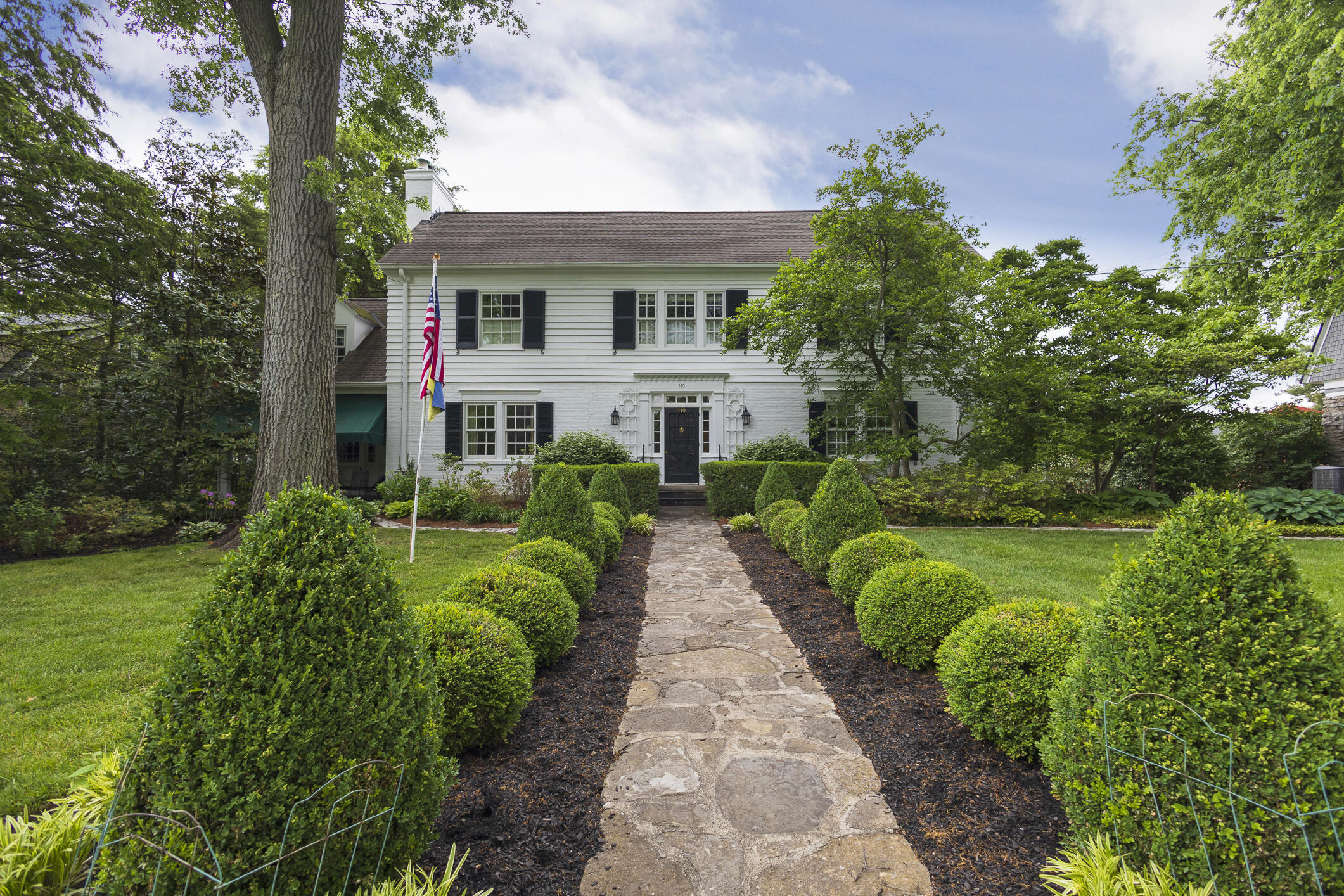 110 Ridge Road Fort Mitchell, KY 41011 - Photo 2 of 48 Gallery Image 2