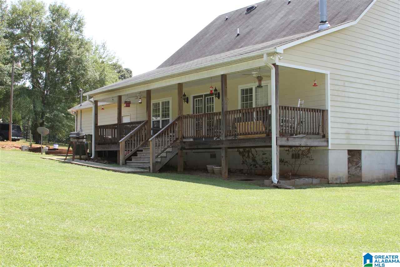 490 Lay Lake Lane Sylacauga, AL 35151 - Photo 34 of 45