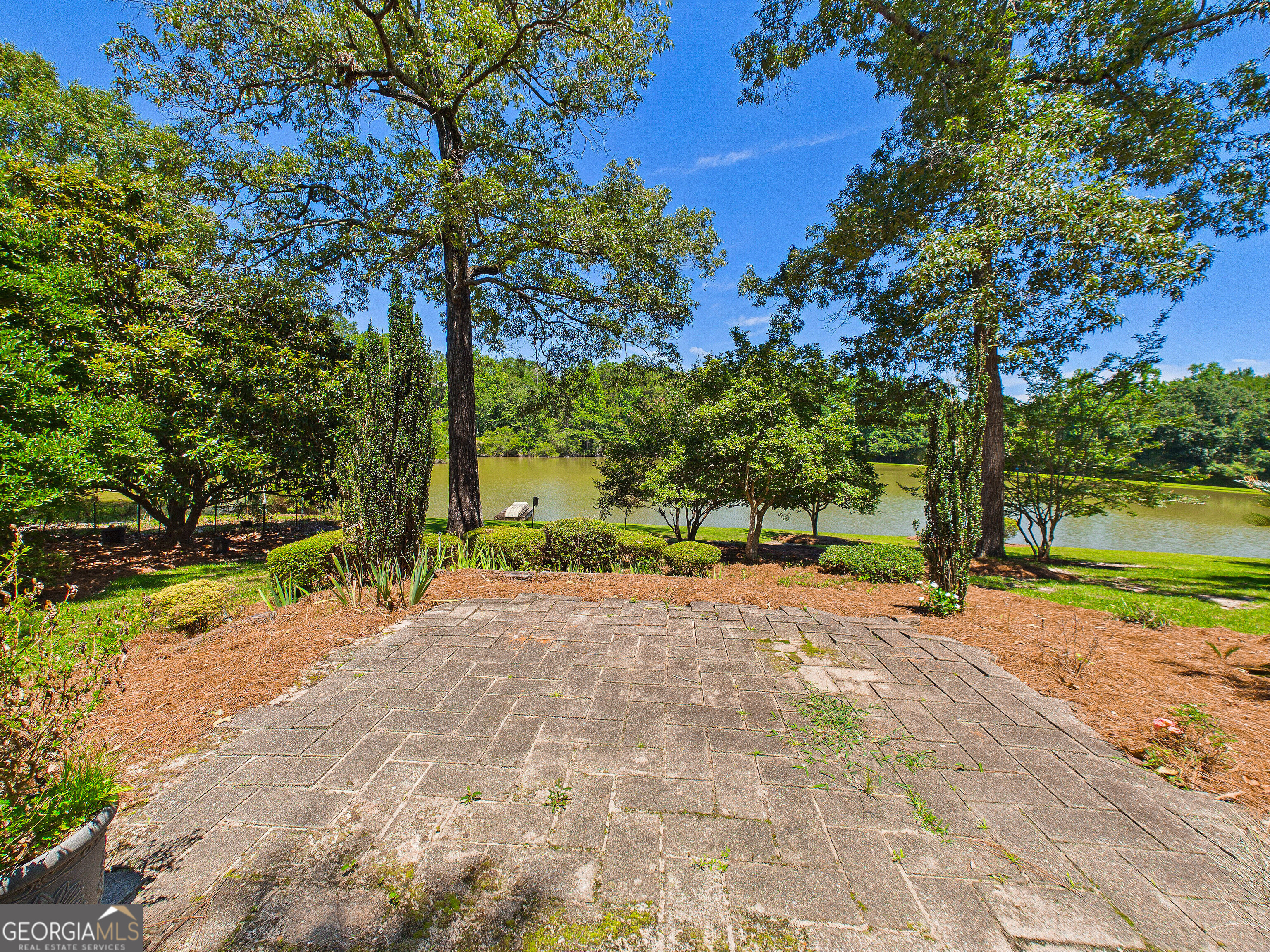 114 Holly Drive Warner Robins, GA 31088 - Photo 72 of 80