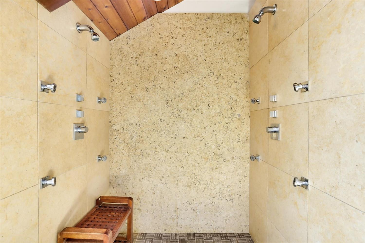20111 Tanglewood Road Grass Valley, CA 95945 - Photo 42 of 93 a bathroom with a shower