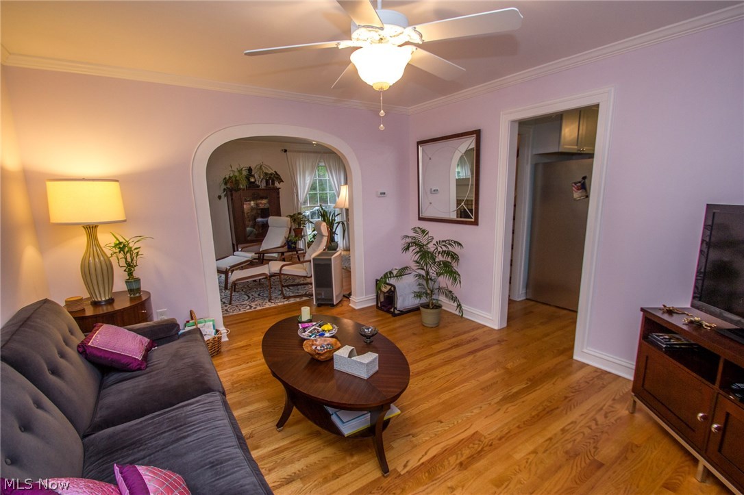 1082 Allston Road Cleveland Heights, OH 44121 - Photo 14 of 35