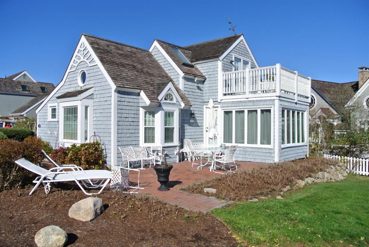 3 Cliffside Lane, Unit 669 Mashpee, MA 02649 - Photo 2 of 14 Additional Photo
