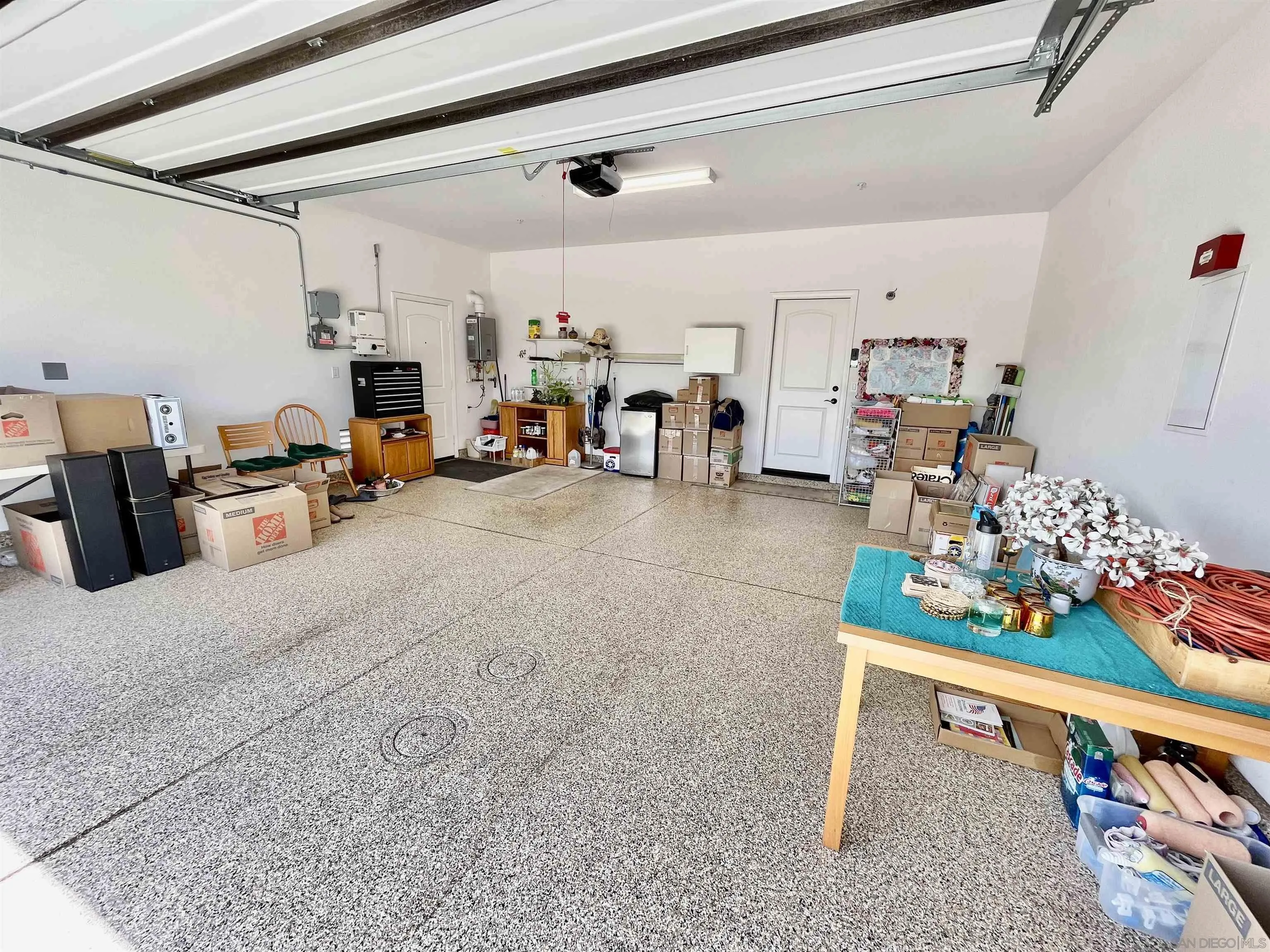 888 Rancho Terrace Ct. El Cajon, CA 92019 - Photo 12 of 34 a view of game room with toys and toys