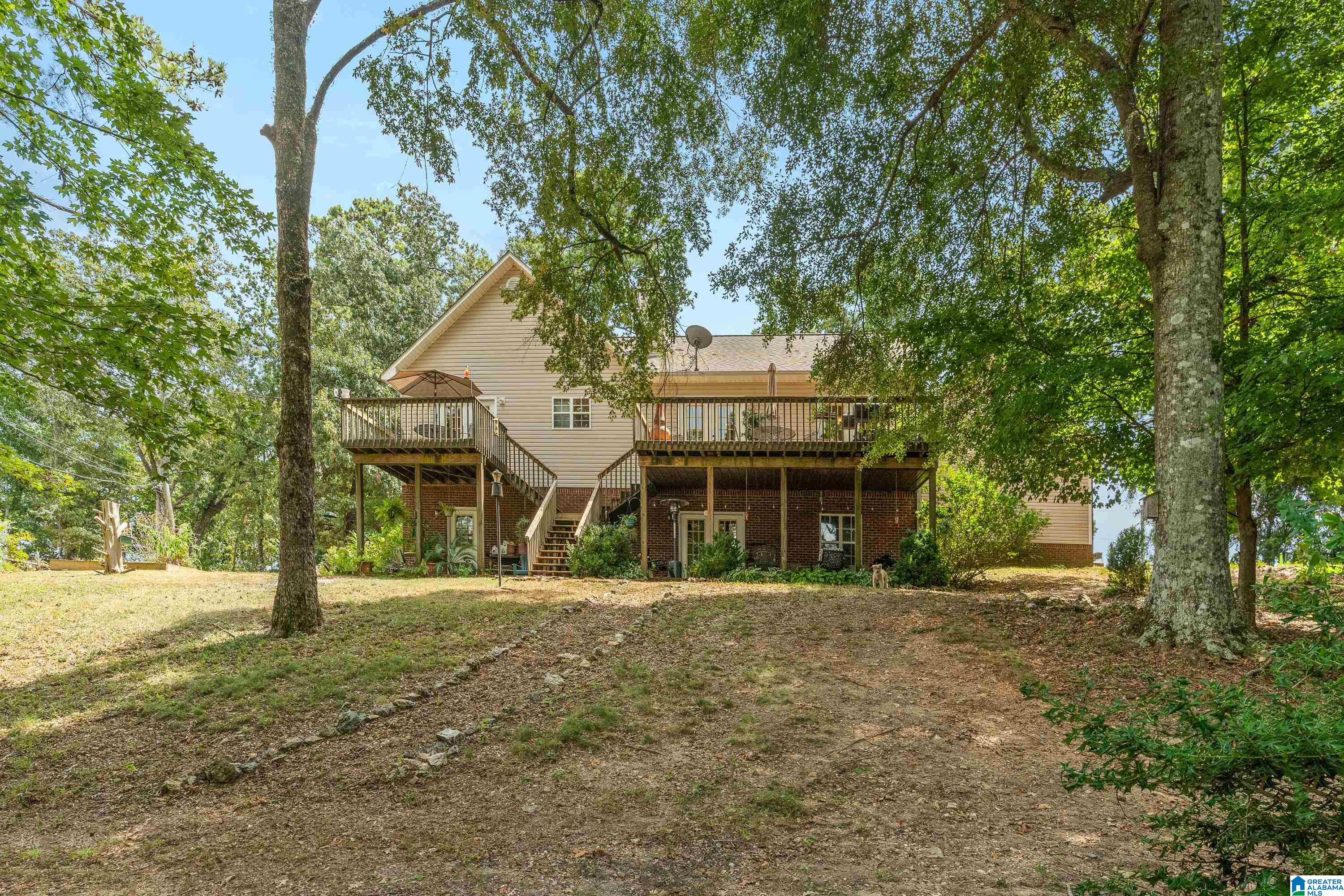 241 Albert Road Lincoln, AL 35096 - Photo 38 of 73
