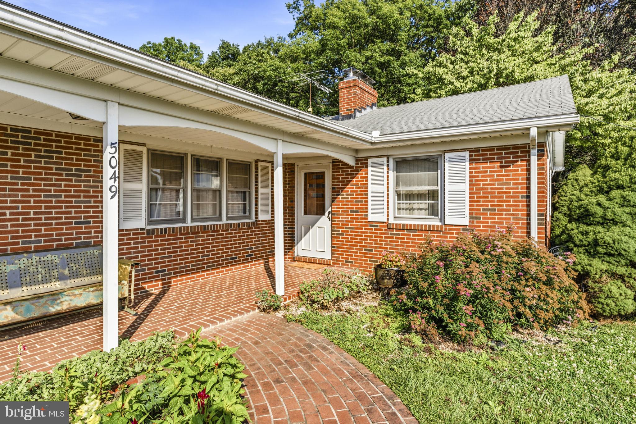 5049 Braddock Road Sykesville, MD 21784 - Photo 45 of 46