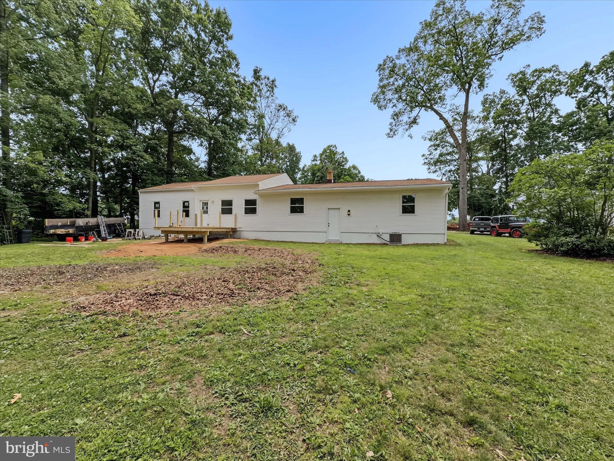 15 Foundry Road Shrewsbury, PA 17361 - Photo 28 of 33