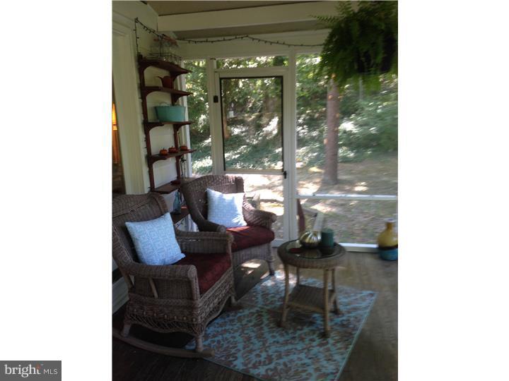 63 Twining Road Richboro, PA 18954 - Photo 22 of 25 Enclosed Porch