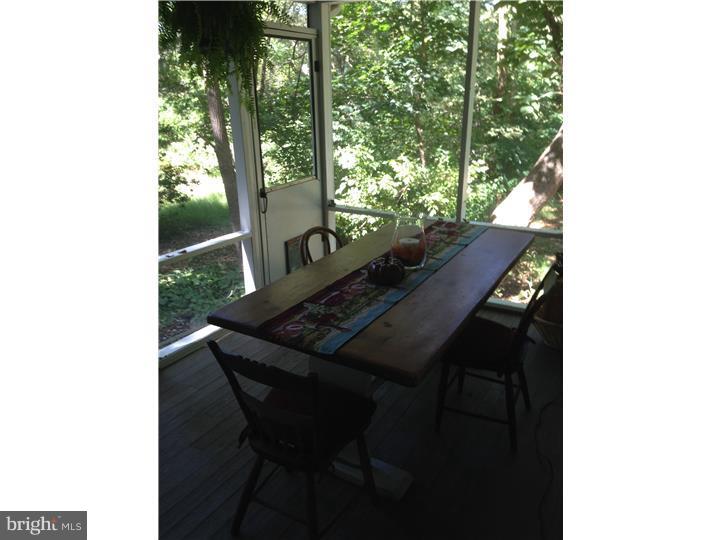 63 Twining Road Richboro, PA 18954 - Photo 23 of 25 Enclosed Porch