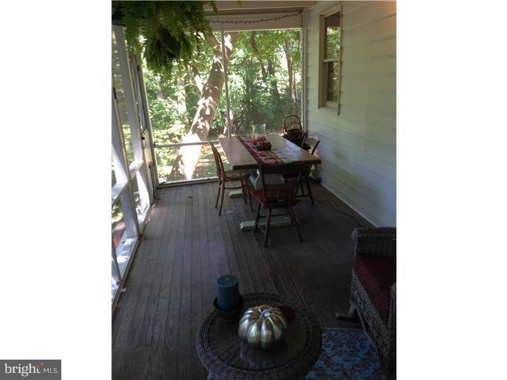 63 Twining Road Richboro, PA 18954 - Photo 24 of 25 Enclosed Porch