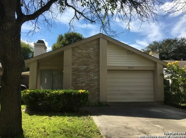 $1,350 | 16619 Crested Butte Street, San Antonio, TX 78247