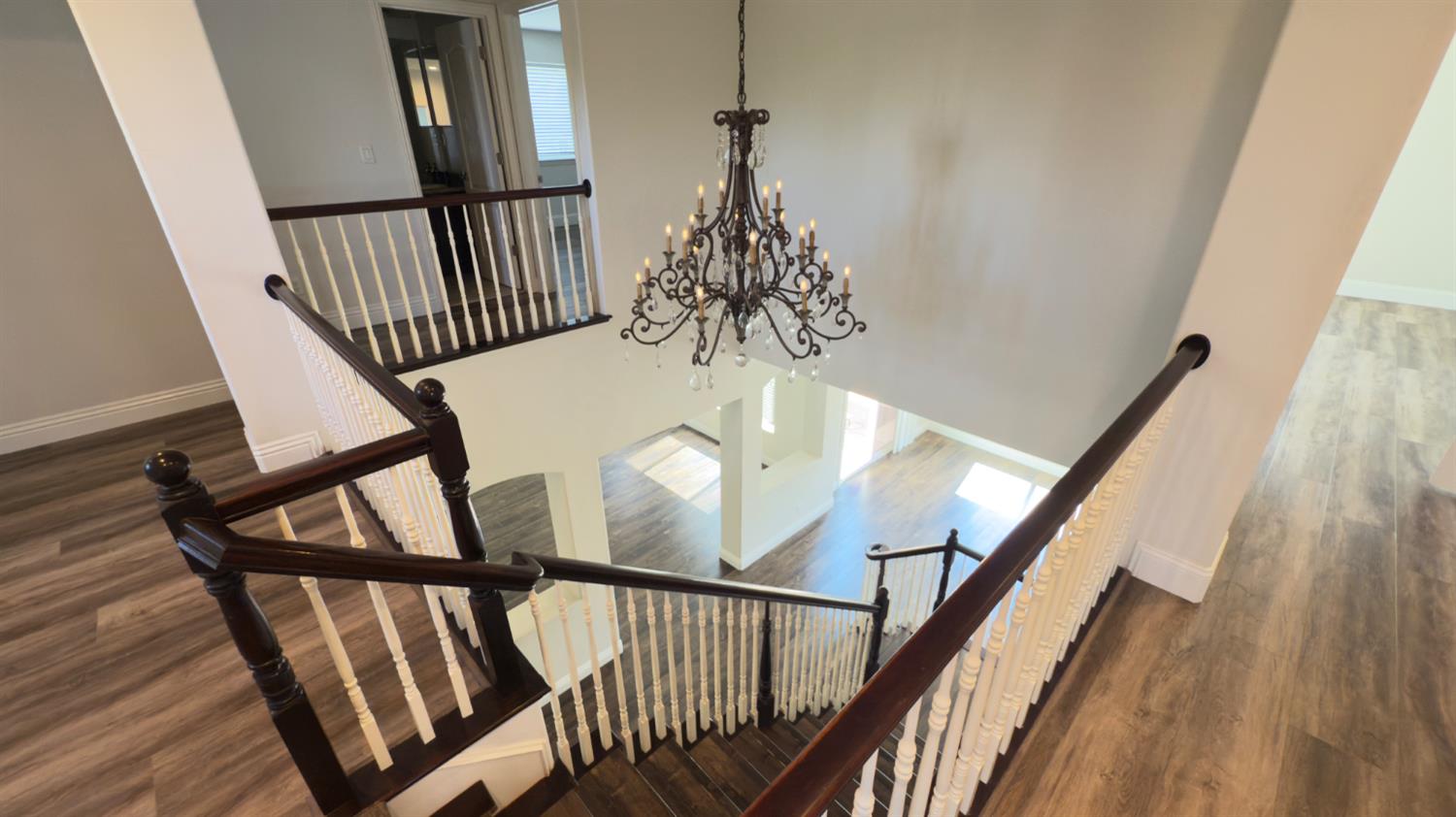 11816 Spring Walk Way Rancho Cordova, CA 95742 - Photo 20 of 36 a view of an entryway