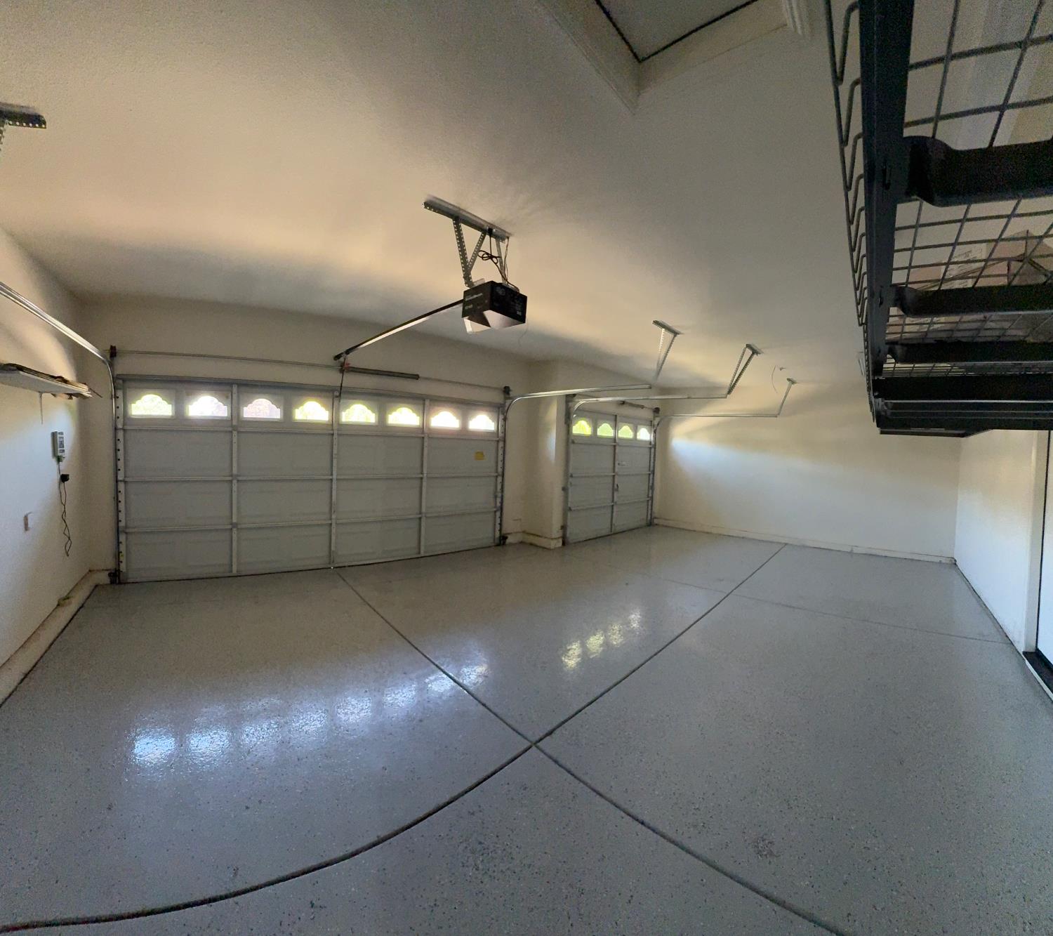 11816 Spring Walk Way Rancho Cordova, CA 95742 - Photo 31 of 36 a view of a garage