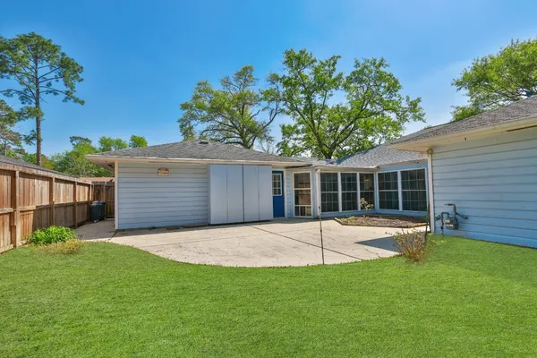 $339,000 | 18002 Bambridge Drive, Houston, TX 77090