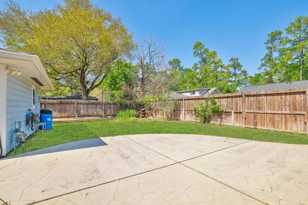 $339,000 | 18002 Bambridge Drive, Houston, TX 77090