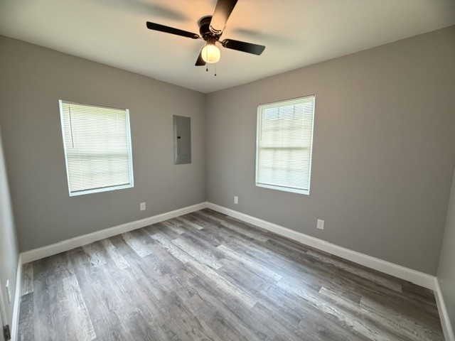 4802 Old Salem Lexie Road Belvidere, TN 37306 - Photo 13 of 16