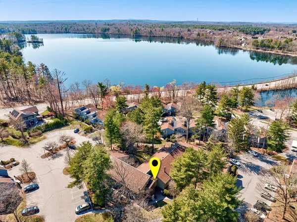$549,900 | 232 Old Beaverbrook, Unit 232, Acton, MA 01718